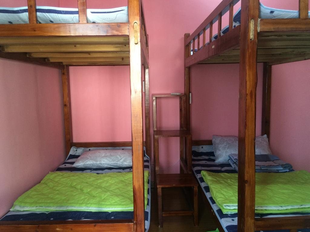Гуйлинь: Kaka Youth Hostel