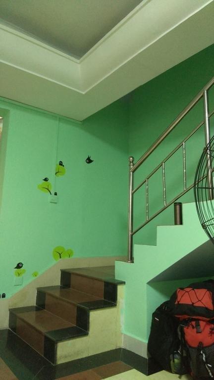 Гуйлинь: Kaka Youth Hostel