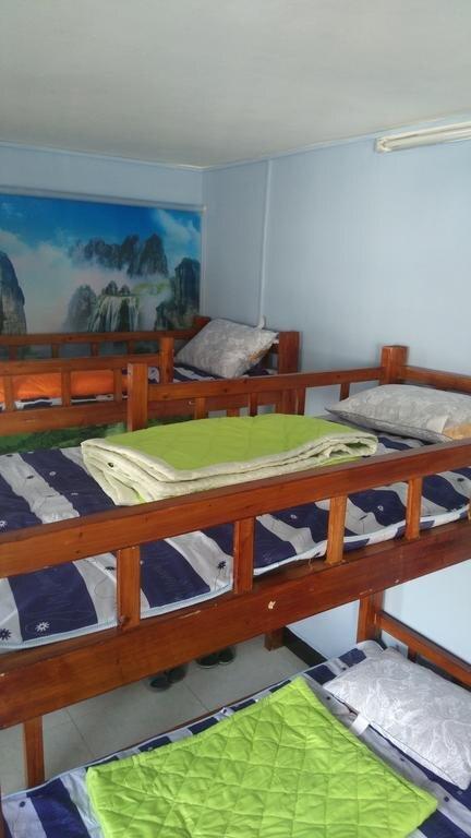 Гуйлинь: Kaka Youth Hostel