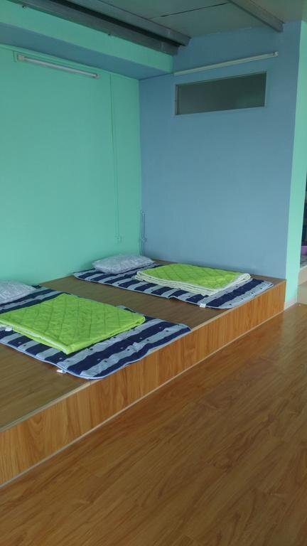 Гуйлинь: Kaka Youth Hostel