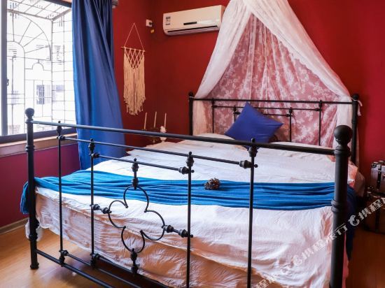 Гуйлинь: Kaka Youth Hostel