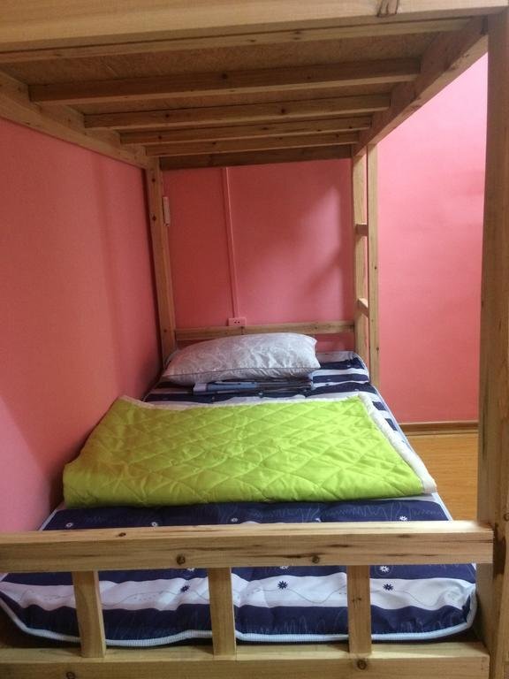Гуйлинь: Kaka Youth Hostel