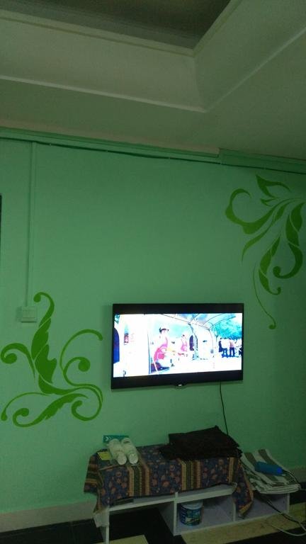 Гуйлинь: Kaka Youth Hostel