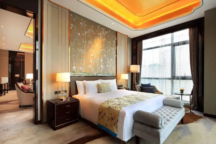 Аньян: Wanda Realm Anyang