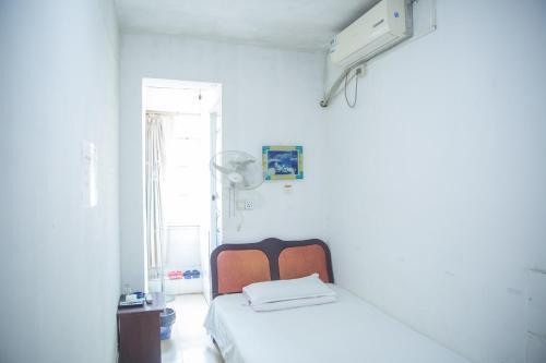 Чанша: Changsha E Jia Guesthouse
