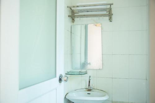 Чанша: Changsha E Jia Guesthouse