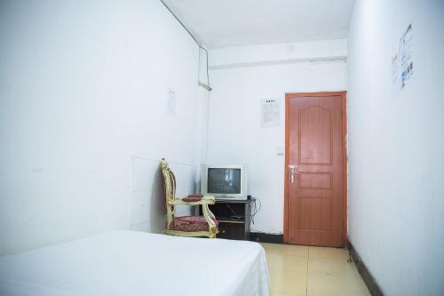 Чанша: Changsha E Jia Guesthouse