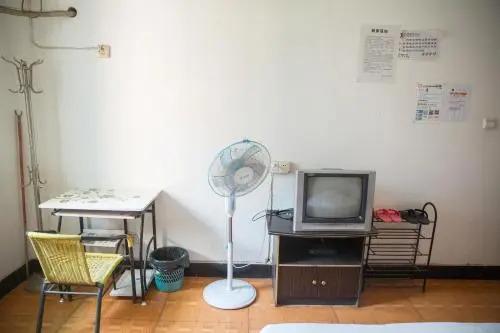 Чанша: Changsha E Jia Guesthouse