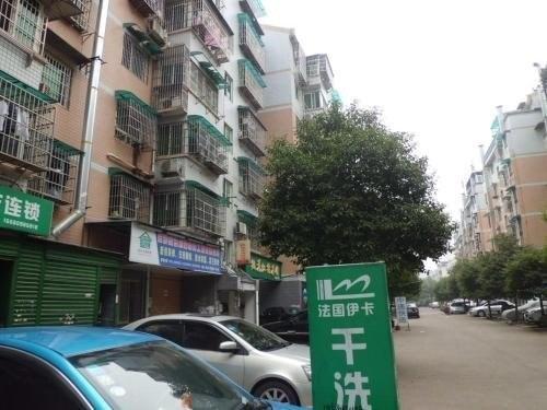 Чанша: Changsha E Jia Guesthouse