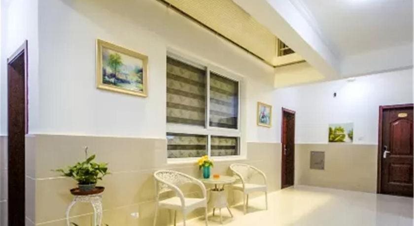 Циньхуандао: Beidaihe Luanhai Xiaoxiang Hotel