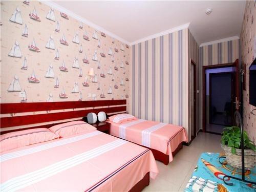 Циньхуандао: Beidaihe Luanhai Xiaoxiang Hotel
