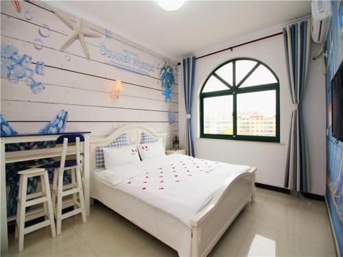Циньхуандао: Beidaihe Luanhai Xiaoxiang Hotel