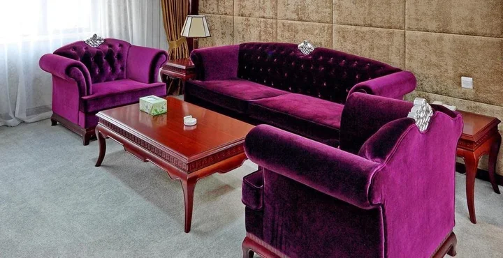 Шанхай: Yasheng Hotel Taicang Shaxi
