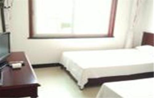 Циньхуандао: Beidaihe Jinghaiyuan Hotel