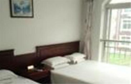 Циньхуандао: Beidaihe Jinghaiyuan Hotel
