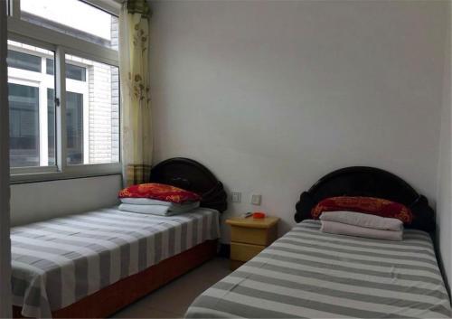 Хулудао: Xingcheng Juyage Guesthouse