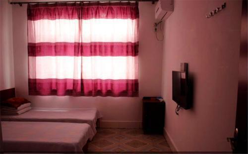 Хулудао: Xingcheng Juyage Guesthouse