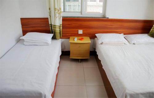 Хулудао: Xingcheng Juyage Guesthouse