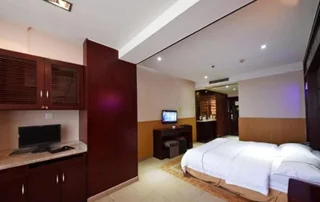 Чанша: Xing Yue Hotel