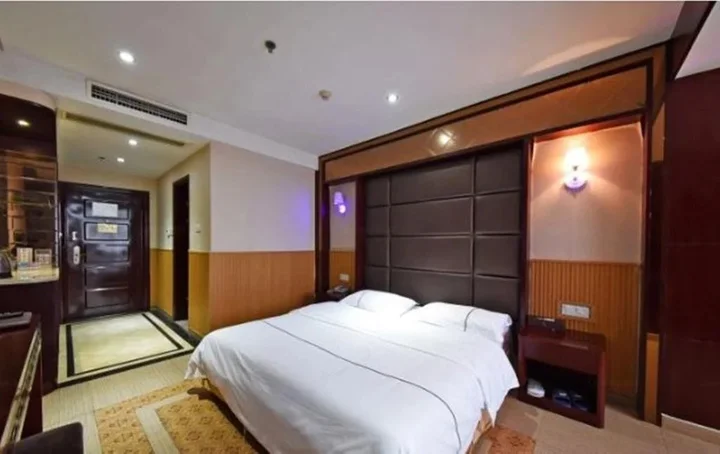 Чанша: Xing Yue Hotel