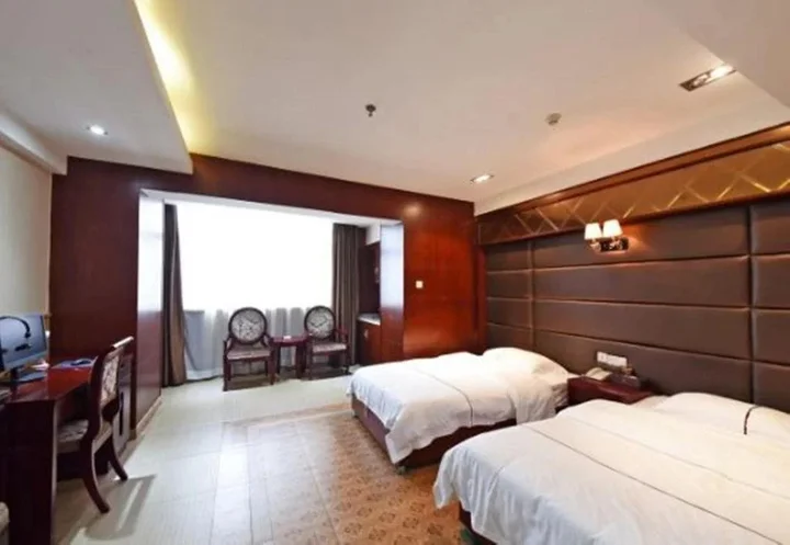 Чанша: Xing Yue Hotel