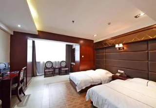 Чанша: Xing Yue Hotel