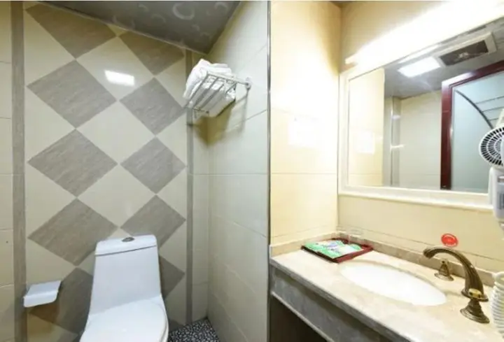 Чанша: Xing Yue Hotel