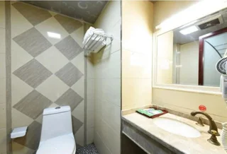 Чанша: Xing Yue Hotel