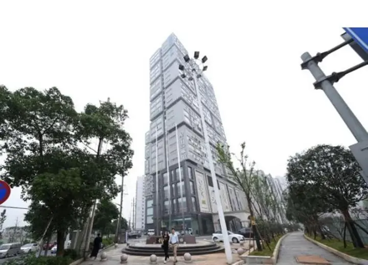 Чанша: Xing Yue Hotel