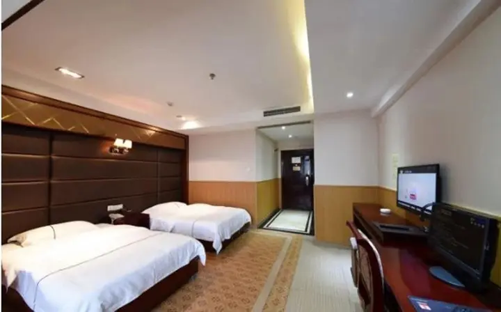 Чанша: Xing Yue Hotel