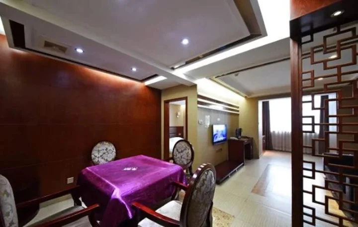 Чанша: Xing Yue Hotel