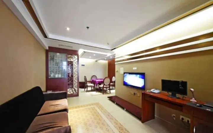 Чанша: Xing Yue Hotel