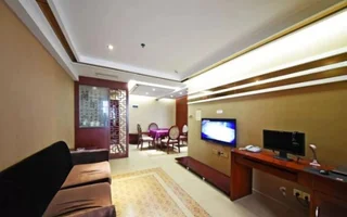 Чанша: Xing Yue Hotel