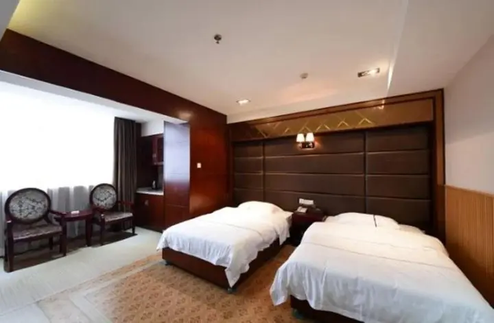 Чанша: Xing Yue Hotel