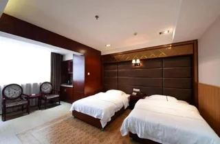 Чанша: Xing Yue Hotel