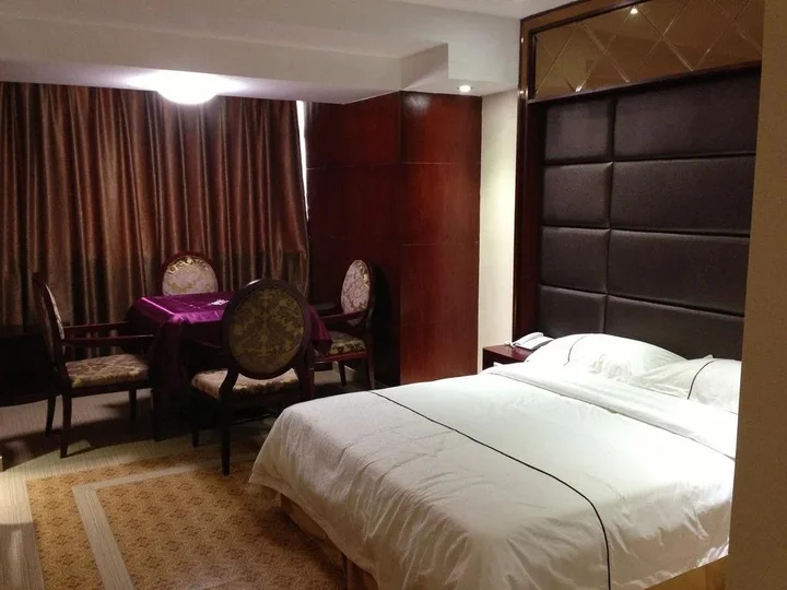Чанша: Xing Yue Hotel