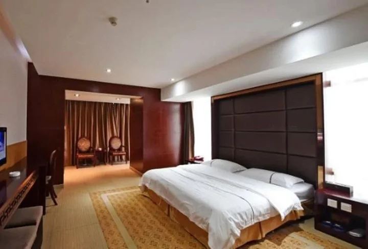 Чанша: Xing Yue Hotel