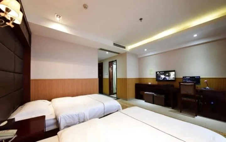Чанша: Xing Yue Hotel