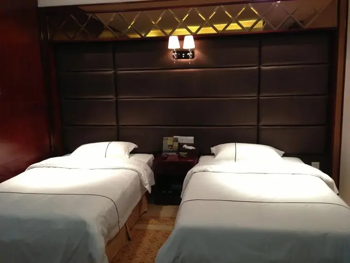 Чанша: Xing Yue Hotel