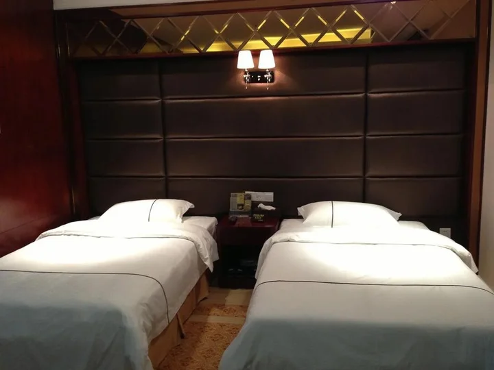 Чанша: Xing Yue Hotel