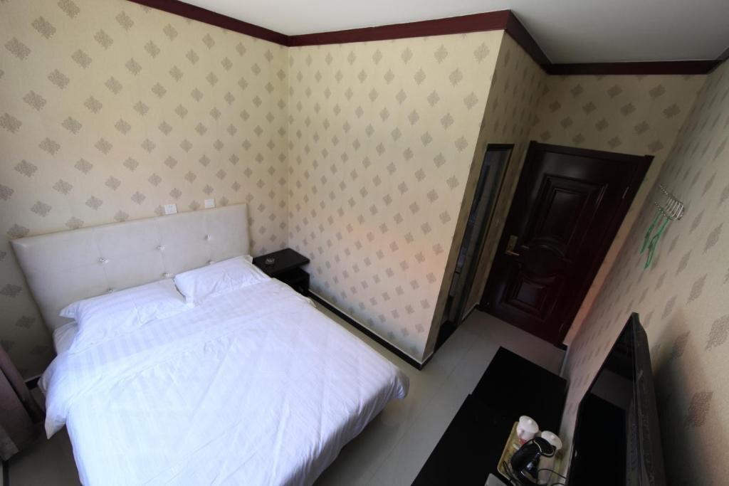 Циньхуандао: Gu Lan Bed Breakfast