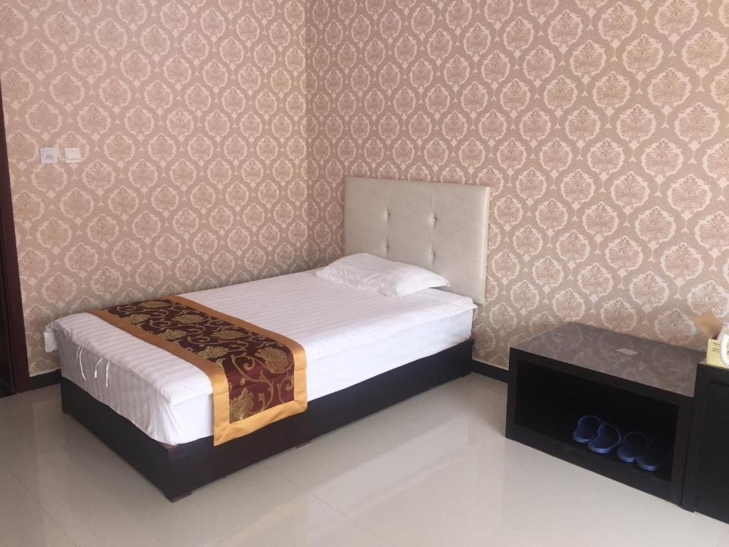Циньхуандао: Gu Lan Bed  Breakfast