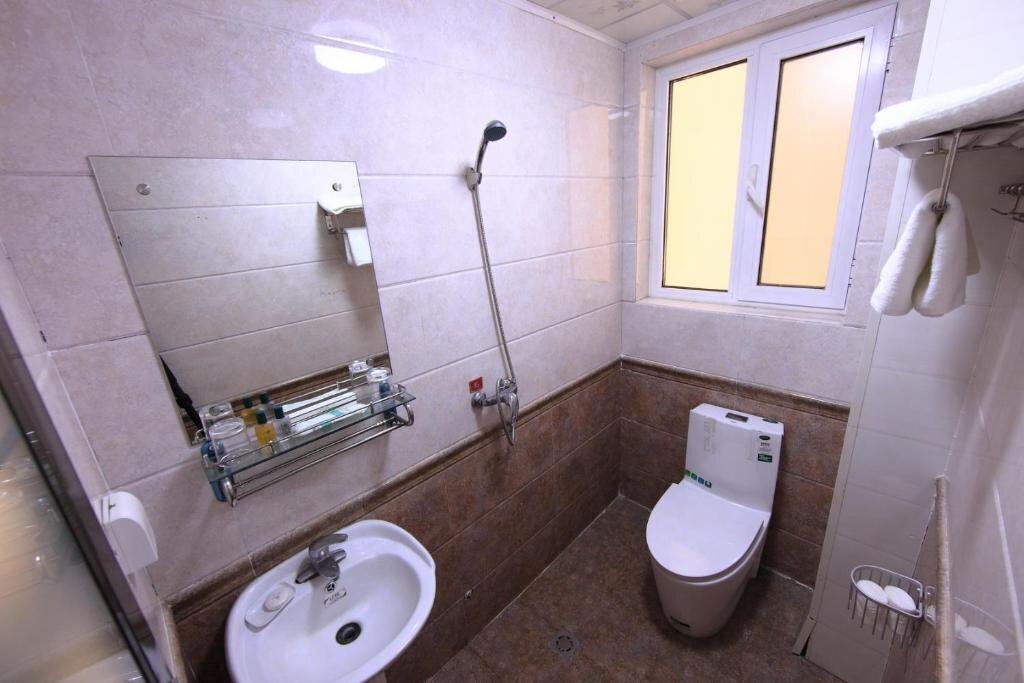 Циньхуандао: Gu Lan Bed  Breakfast