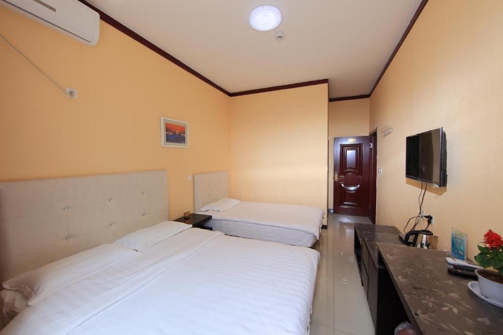 Циньхуандао: Gu Lan Bed Breakfast
