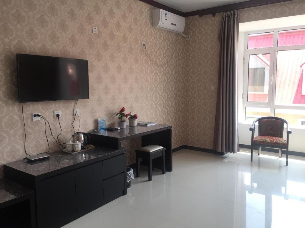 Циньхуандао: Gu Lan Bed  Breakfast