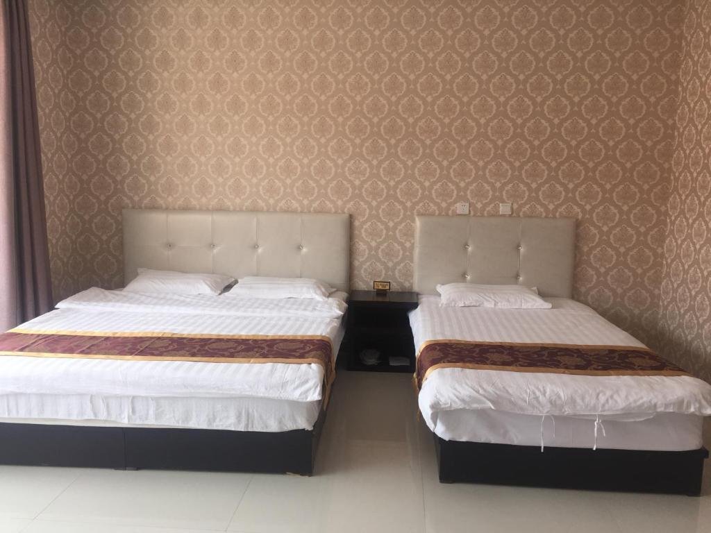 Циньхуандао: Gu Lan Bed  Breakfast