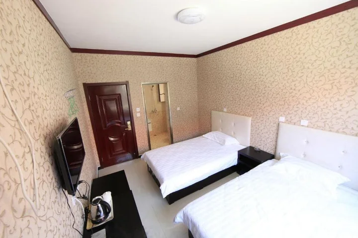 Циньхуандао: Gu Lan Bed  Breakfast