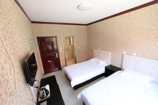 Циньхуандао: Gu Lan Bed Breakfast