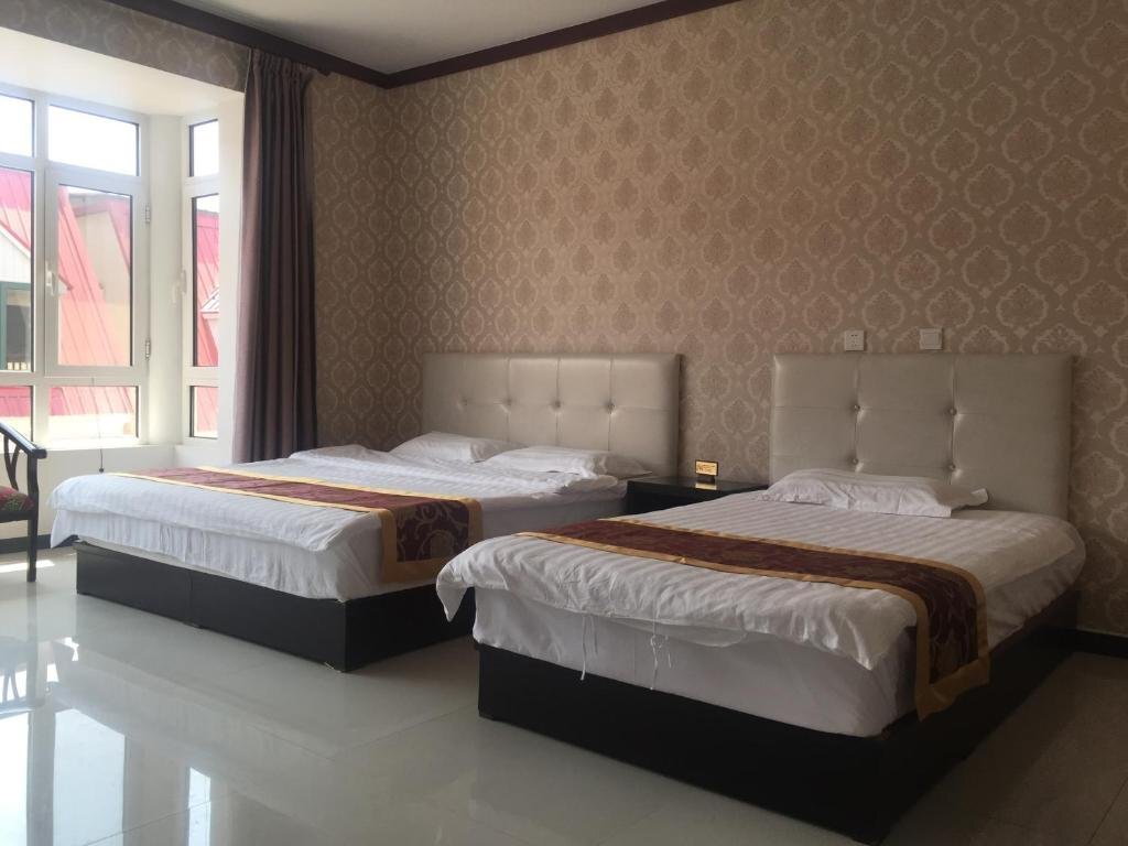 Циньхуандао: Gu Lan Bed  Breakfast