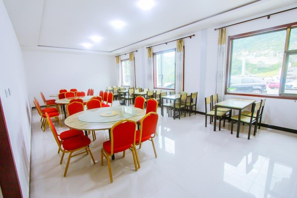 Yijie Hotel Baishi Mountain — фото 2
